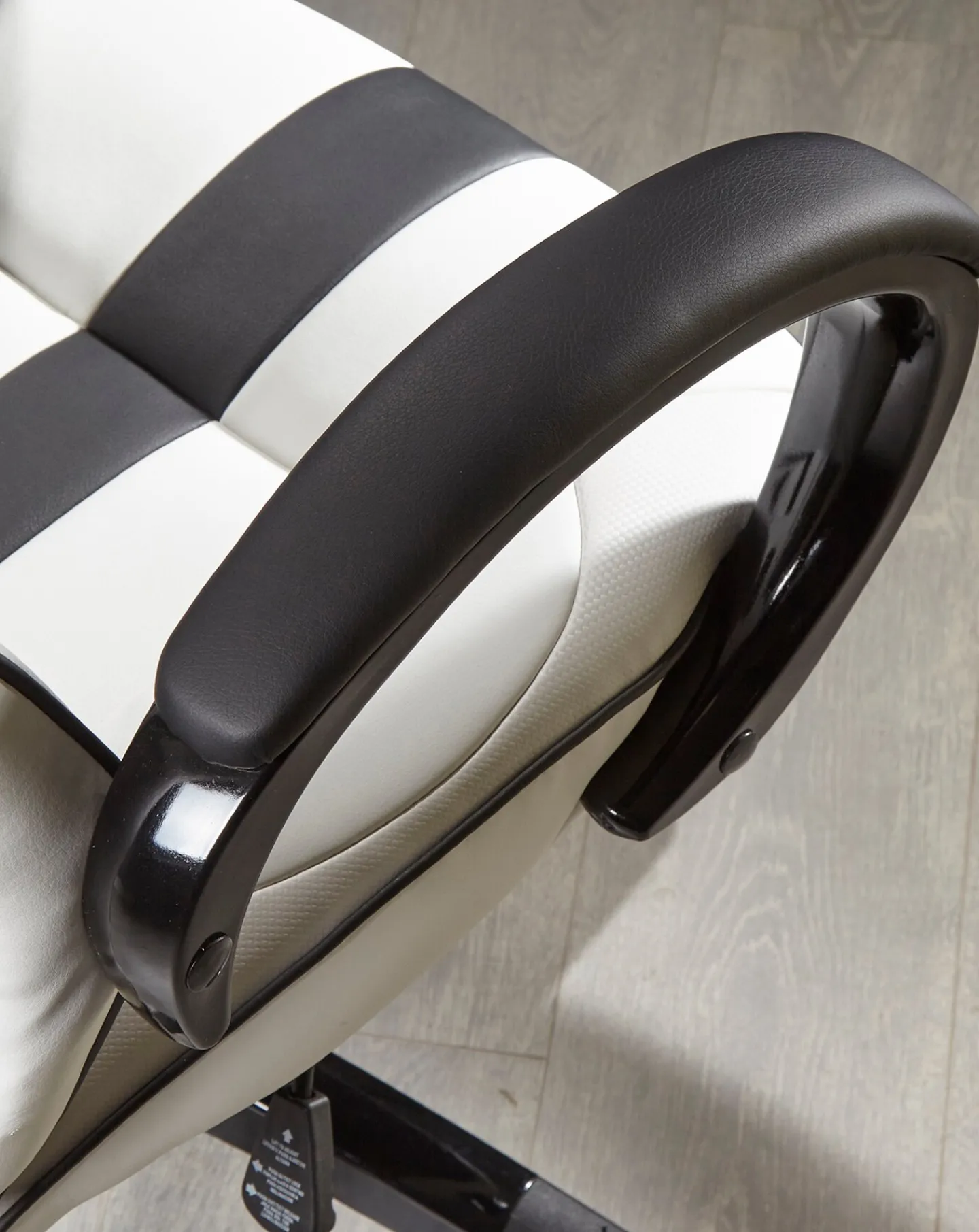 X Rocker Maverick Office Gaming Chair