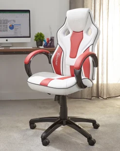 X Rocker Maverick Office Gaming Chair