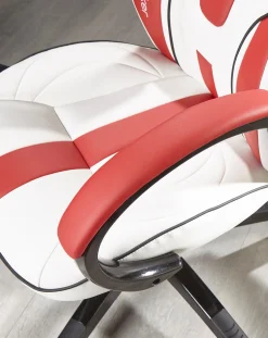 X Rocker Maverick Office Gaming Chair
