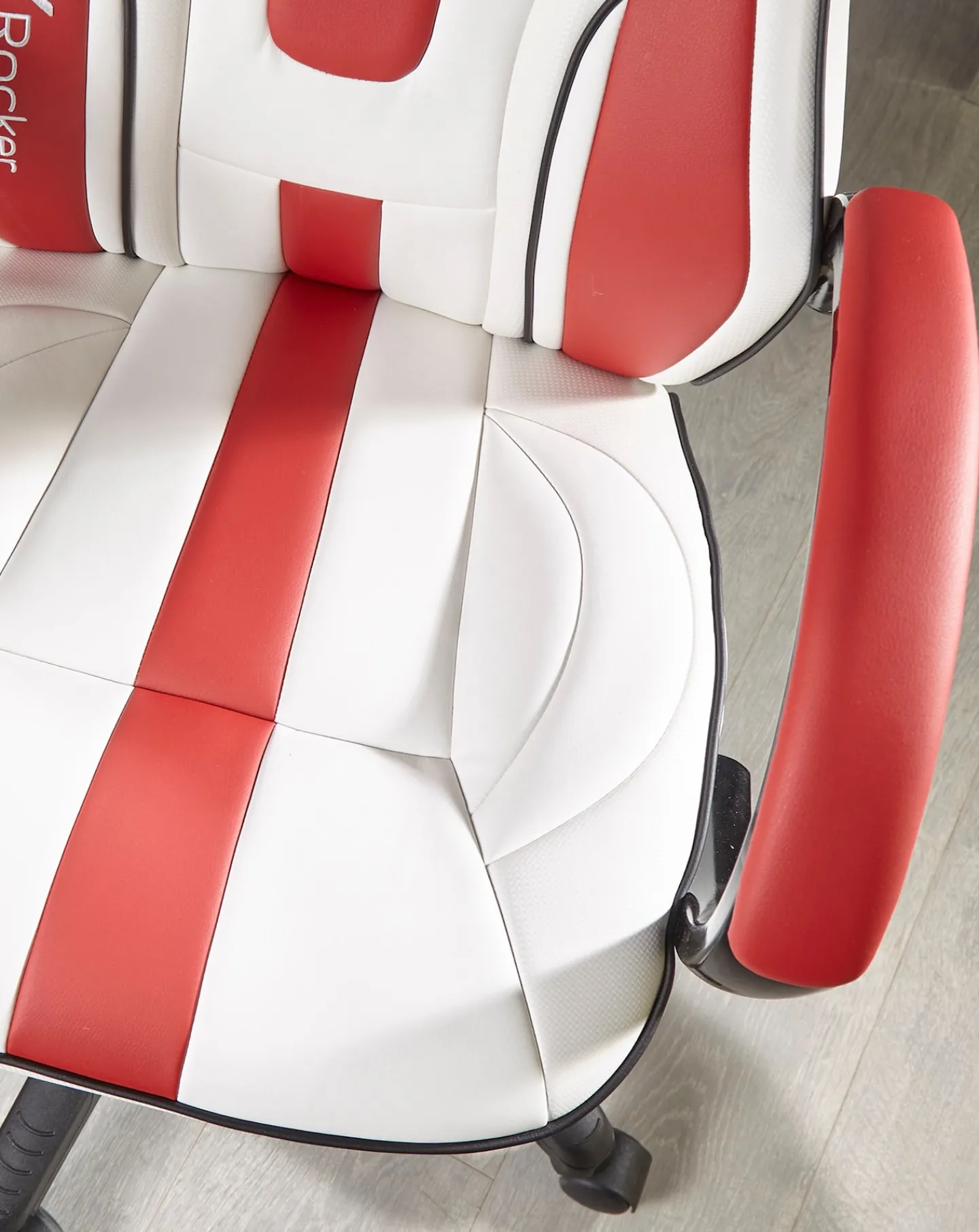 X Rocker Maverick Office Gaming Chair