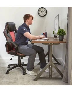X Rocker Maverick Office Gaming Chair