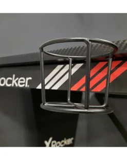 X Rocker Ocelot Gaming Desk