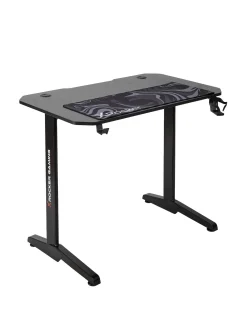 X Rocker Panther Esports Gaming Desk