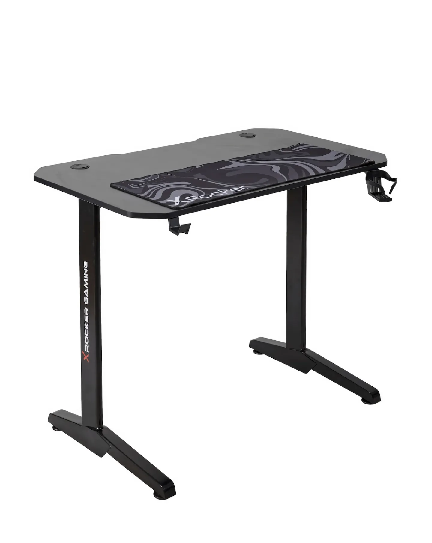 X Rocker Panther Esports Gaming Desk