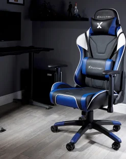 X Rocker Sport Esport Gaming Chair