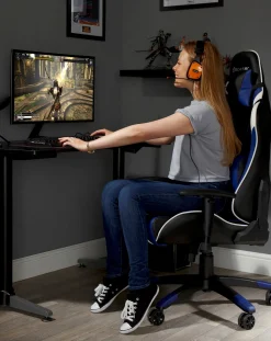 X Rocker Sport Esport Gaming Chair