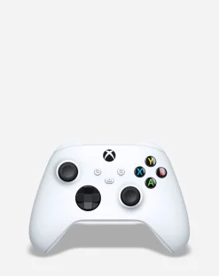 Xbox Controller Robot