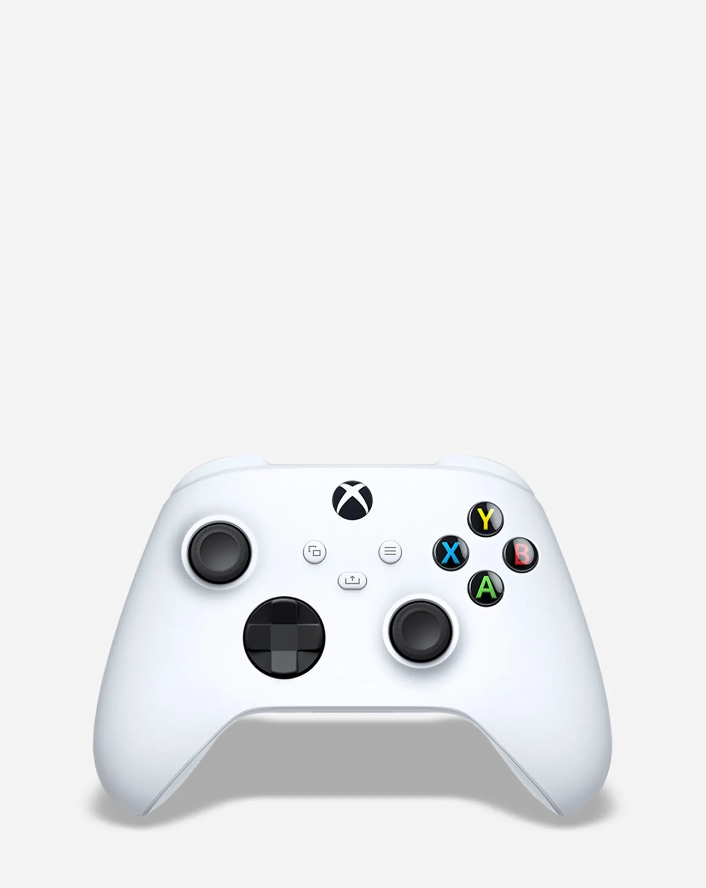 Xbox Controller Robot