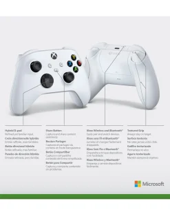 Xbox Controller Robot