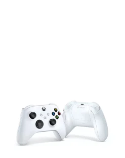 Xbox Controller Robot