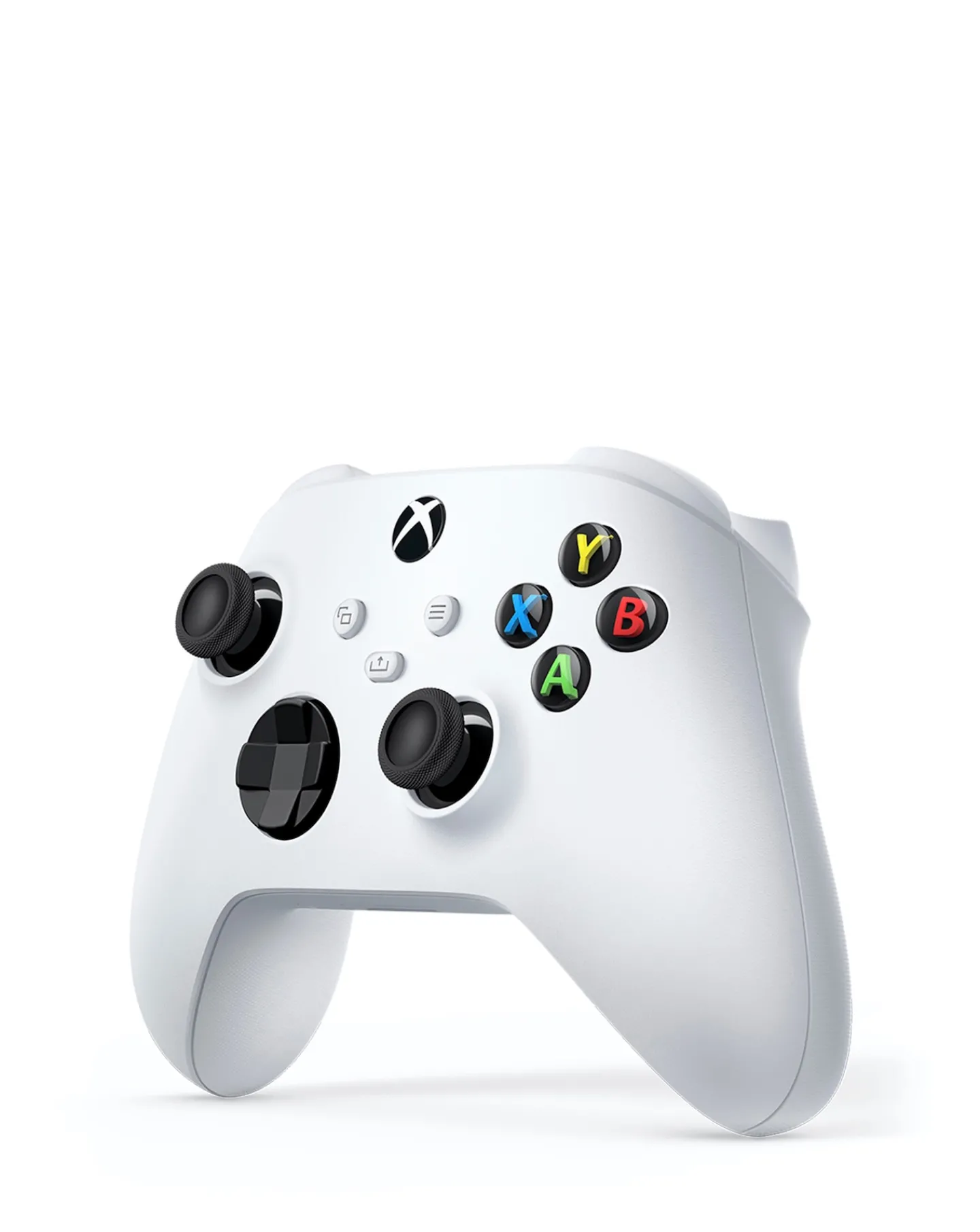 Xbox Controller Robot