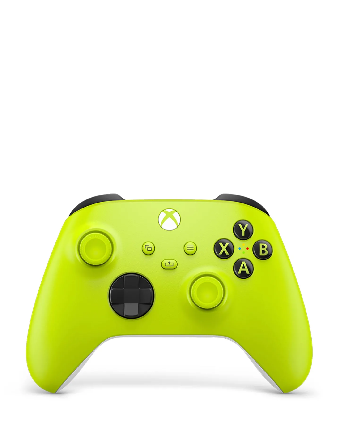 Xbox Controller Volt
