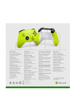 Xbox Controller Volt