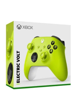 Xbox Controller Volt