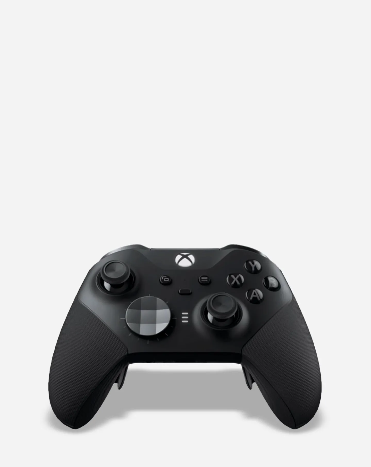 Xbox Elite Wireless Controller Series 2 - Black