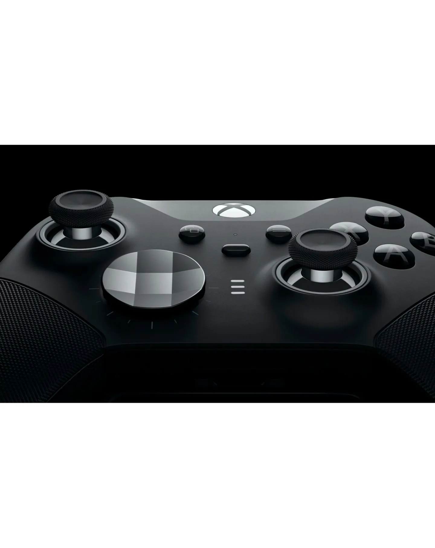 Xbox Elite Wireless Controller Series 2 - Black