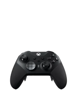 Xbox Elite Wireless Controller Series 2 - Black