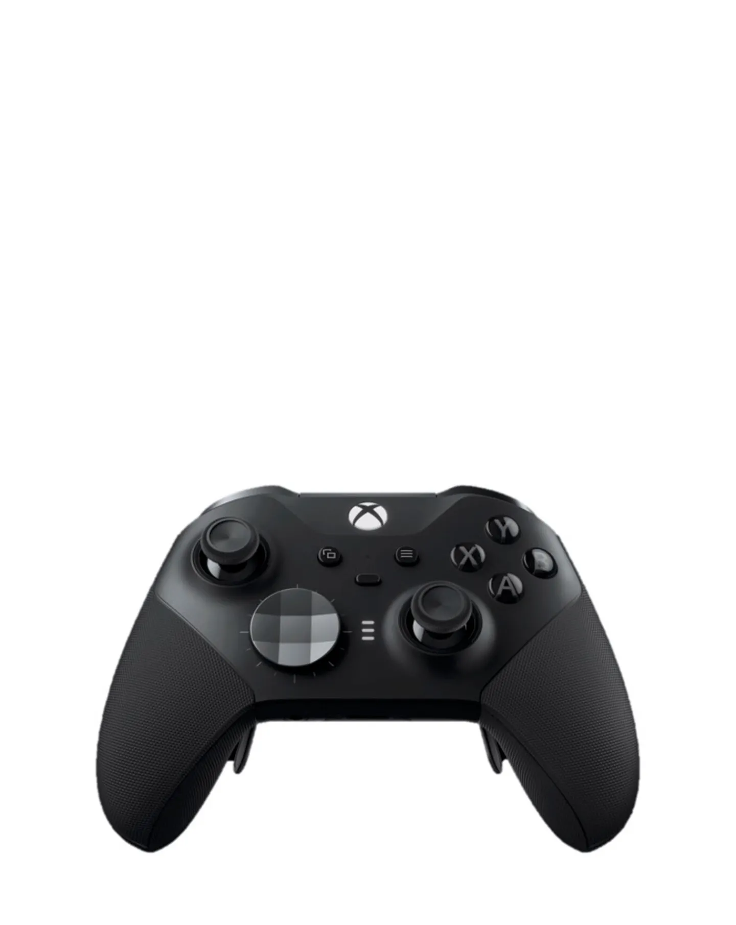 Xbox Elite Wireless Controller Series 2 - Black