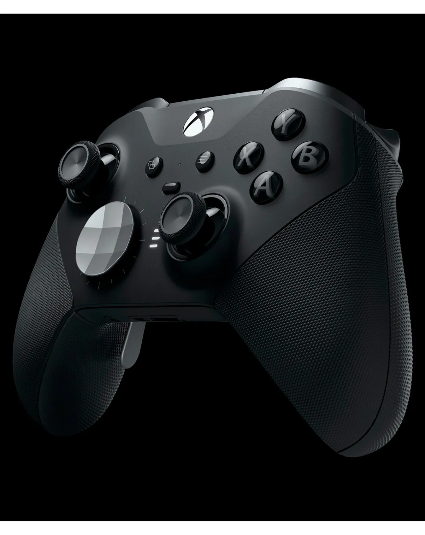 Xbox Elite Wireless Controller Series 2 - Black