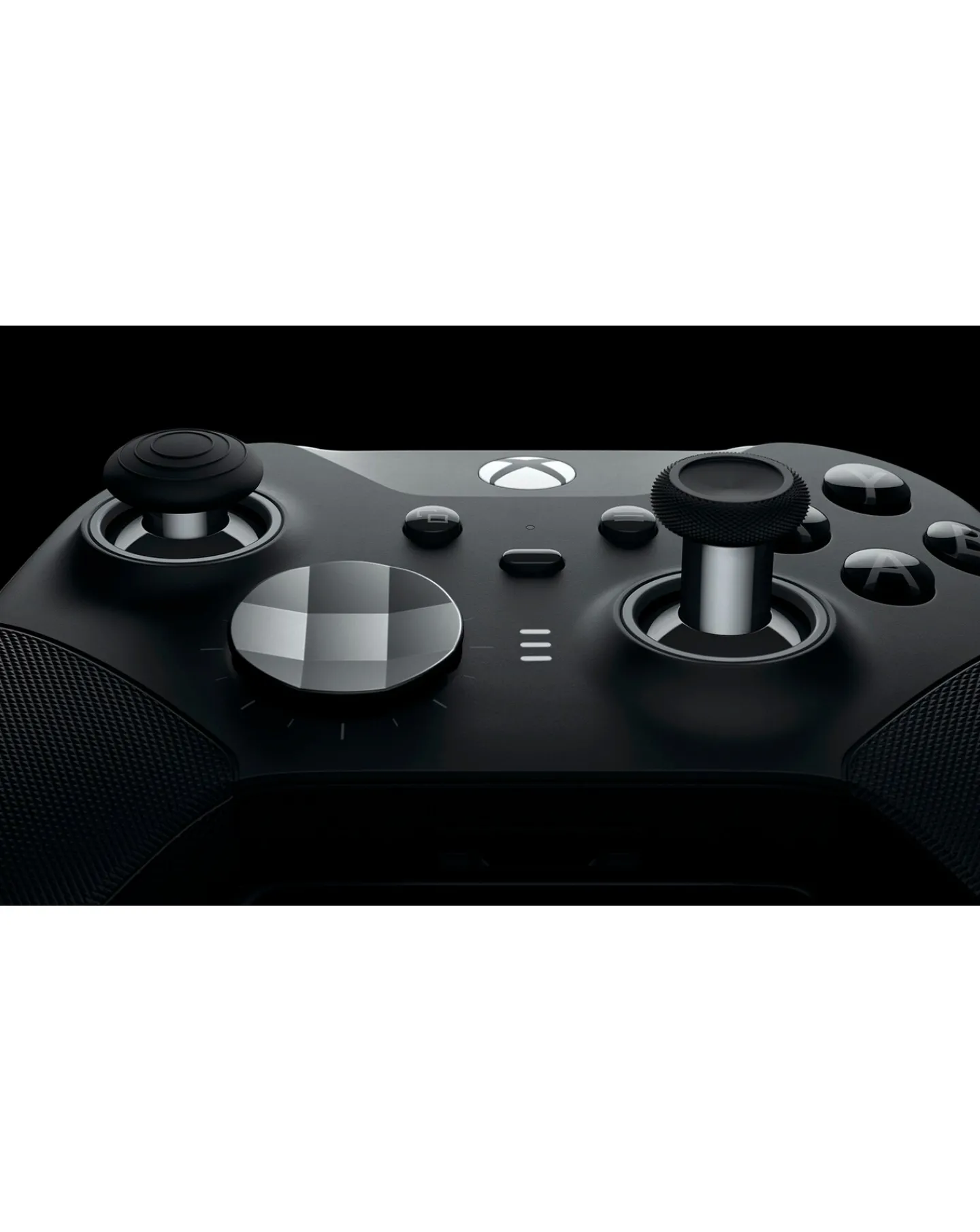 Xbox Elite Wireless Controller Series 2 - Black