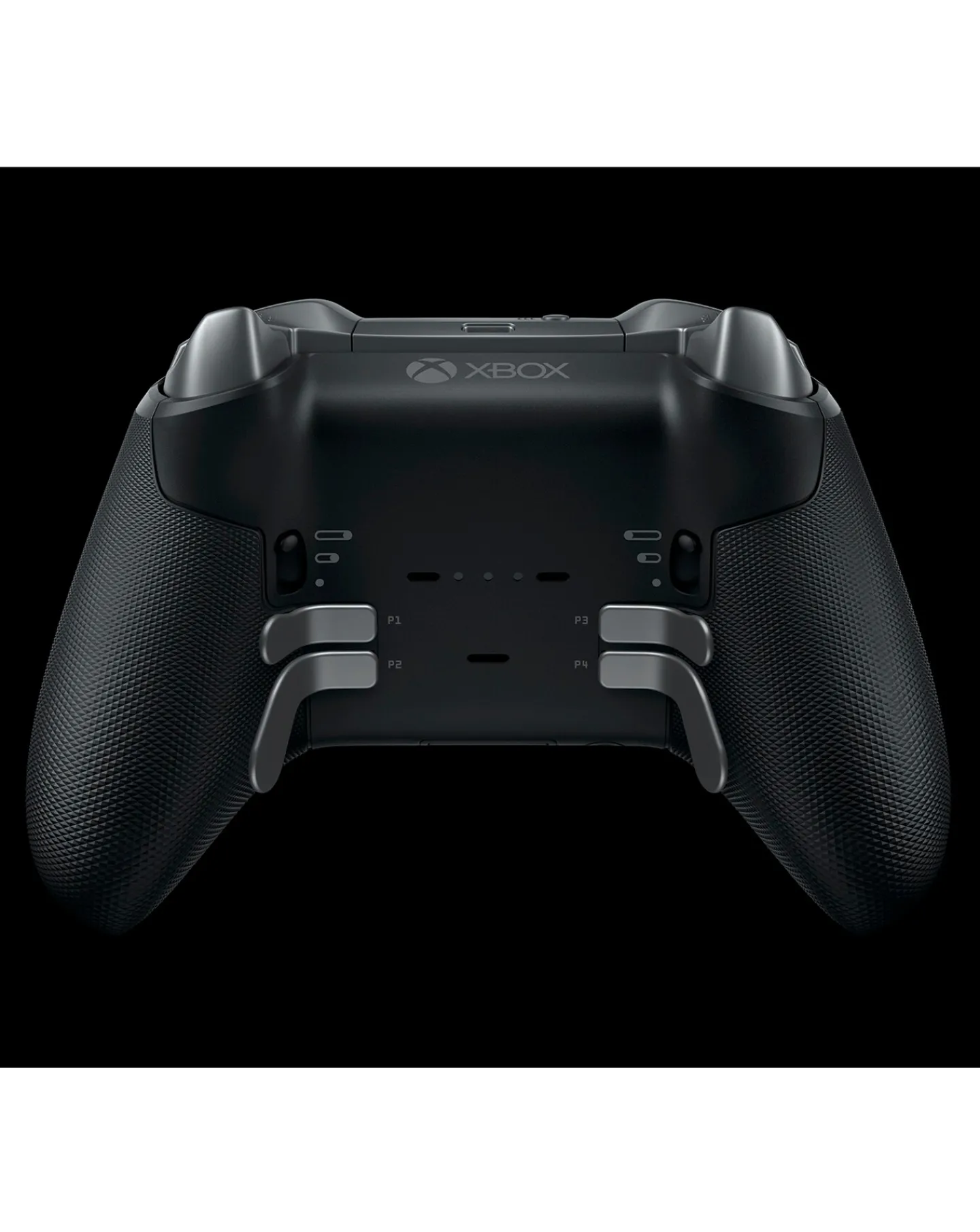 Xbox Elite Wireless Controller Series 2 - Black
