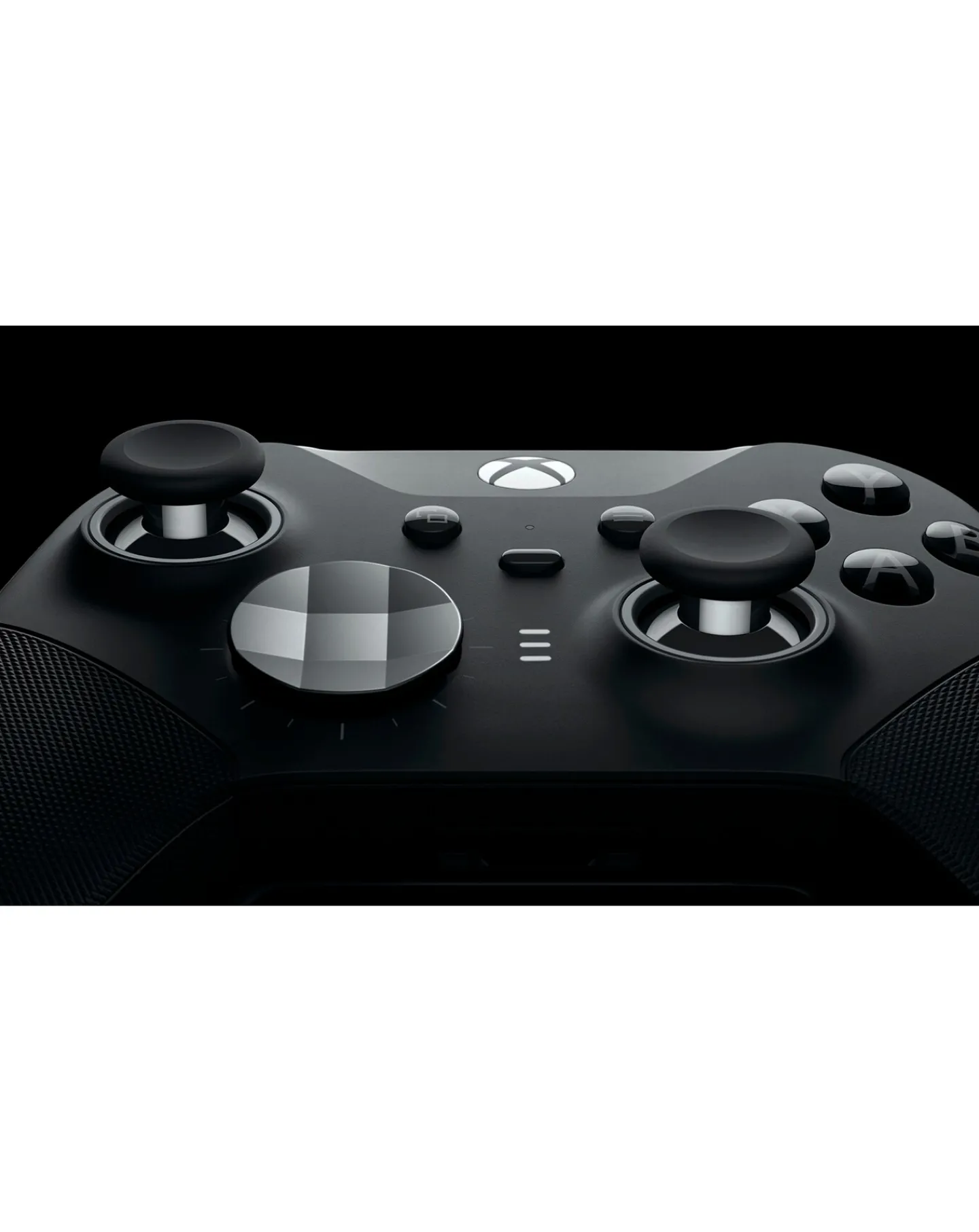 Xbox Elite Wireless Controller Series 2 - Black