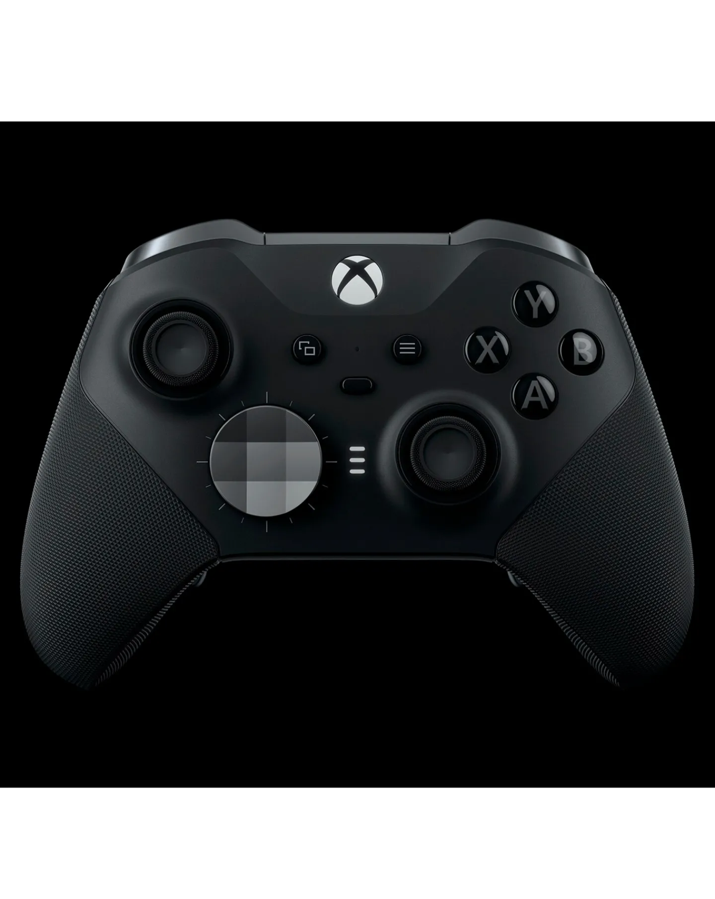 Xbox Elite Wireless Controller Series 2 - Black