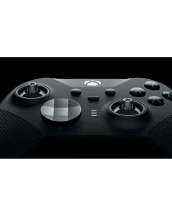 Xbox Elite Wireless Controller Series 2 - Black