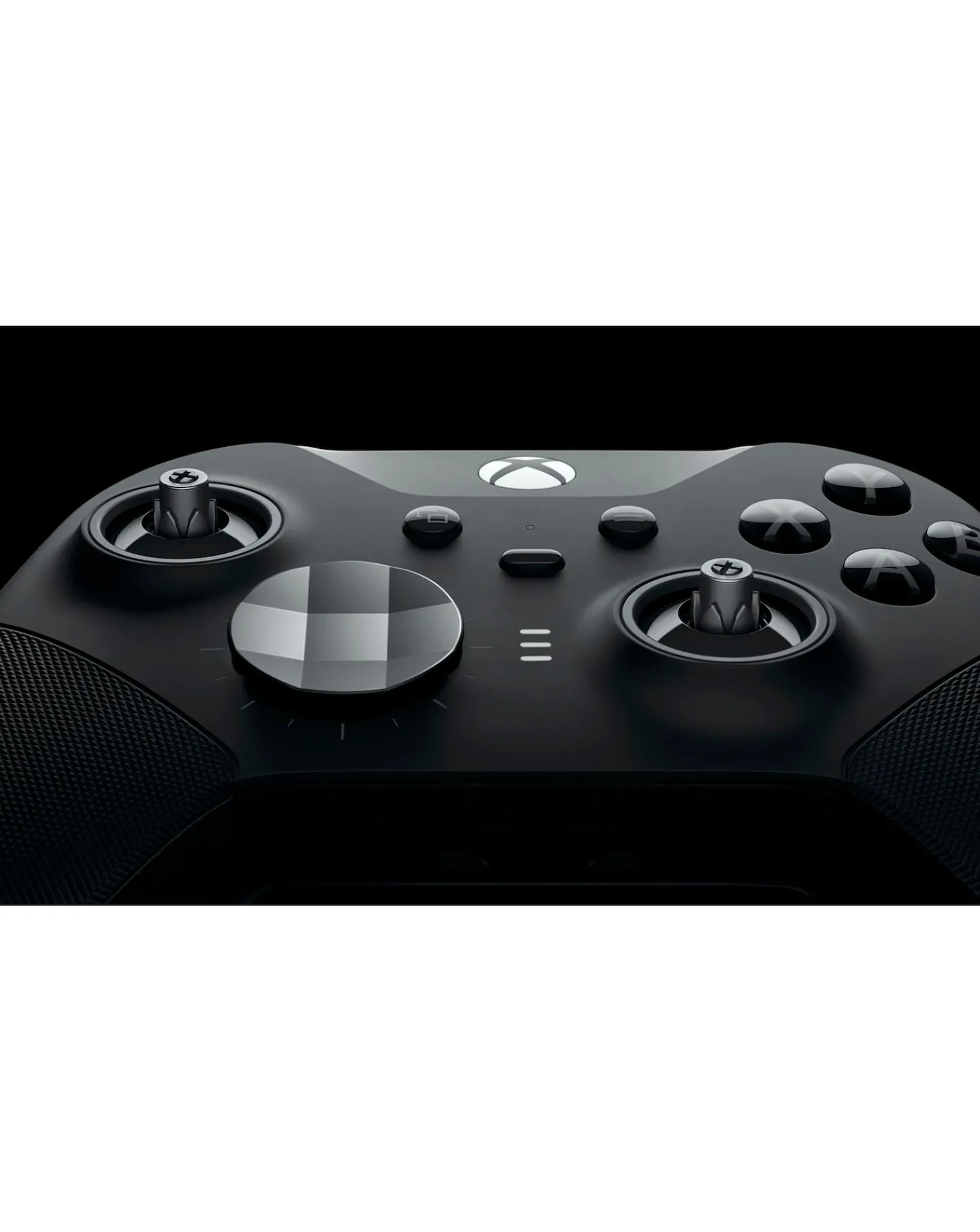 Xbox Elite Wireless Controller Series 2 - Black
