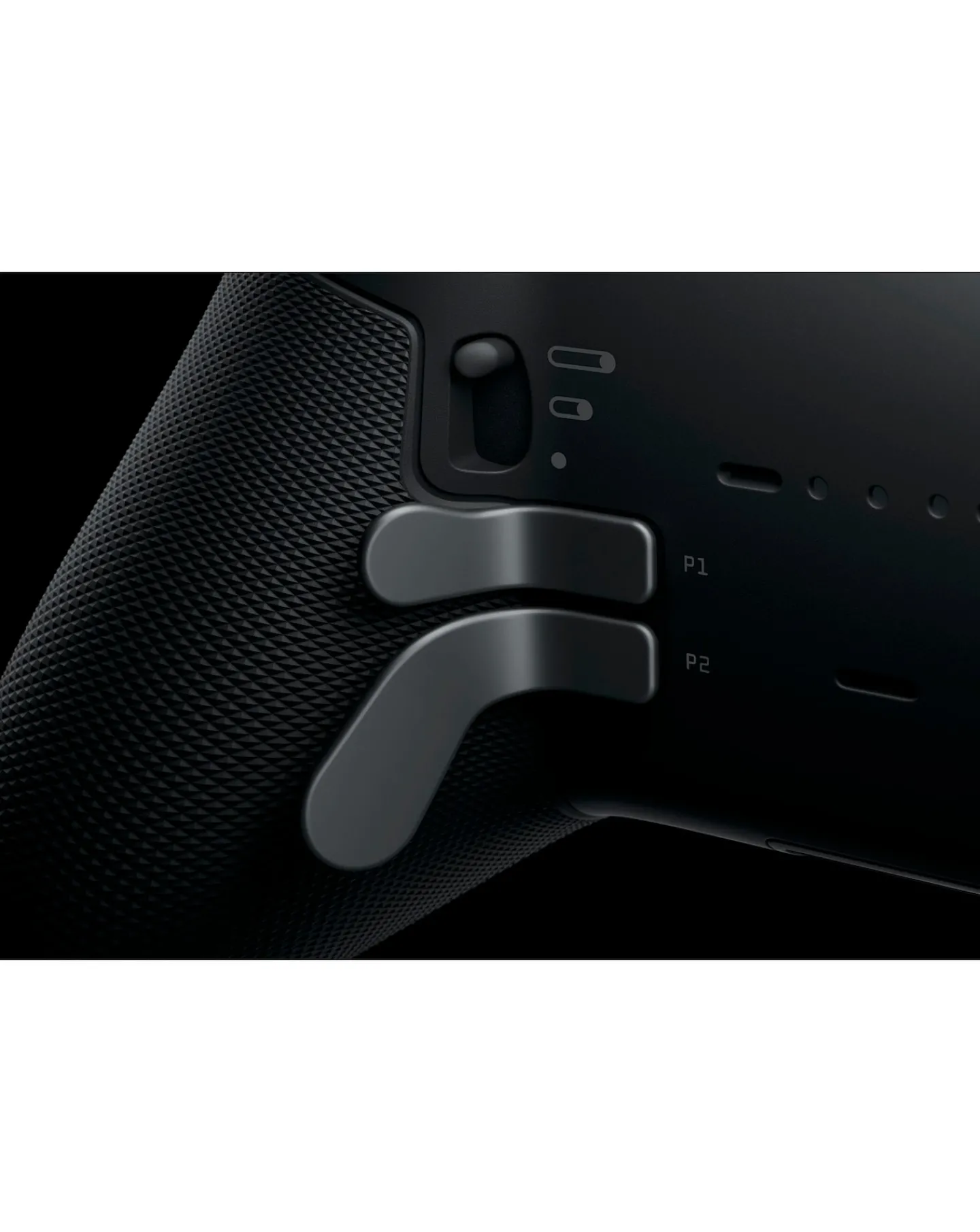 Xbox Elite Wireless Controller Series 2 - Black