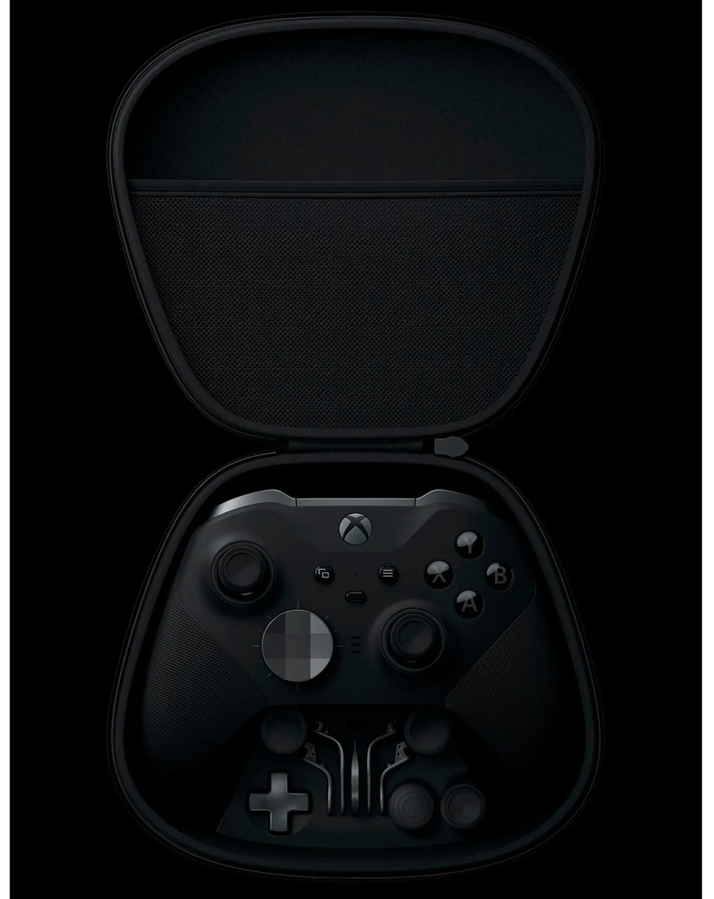 Xbox Elite Wireless Controller Series 2 - Black