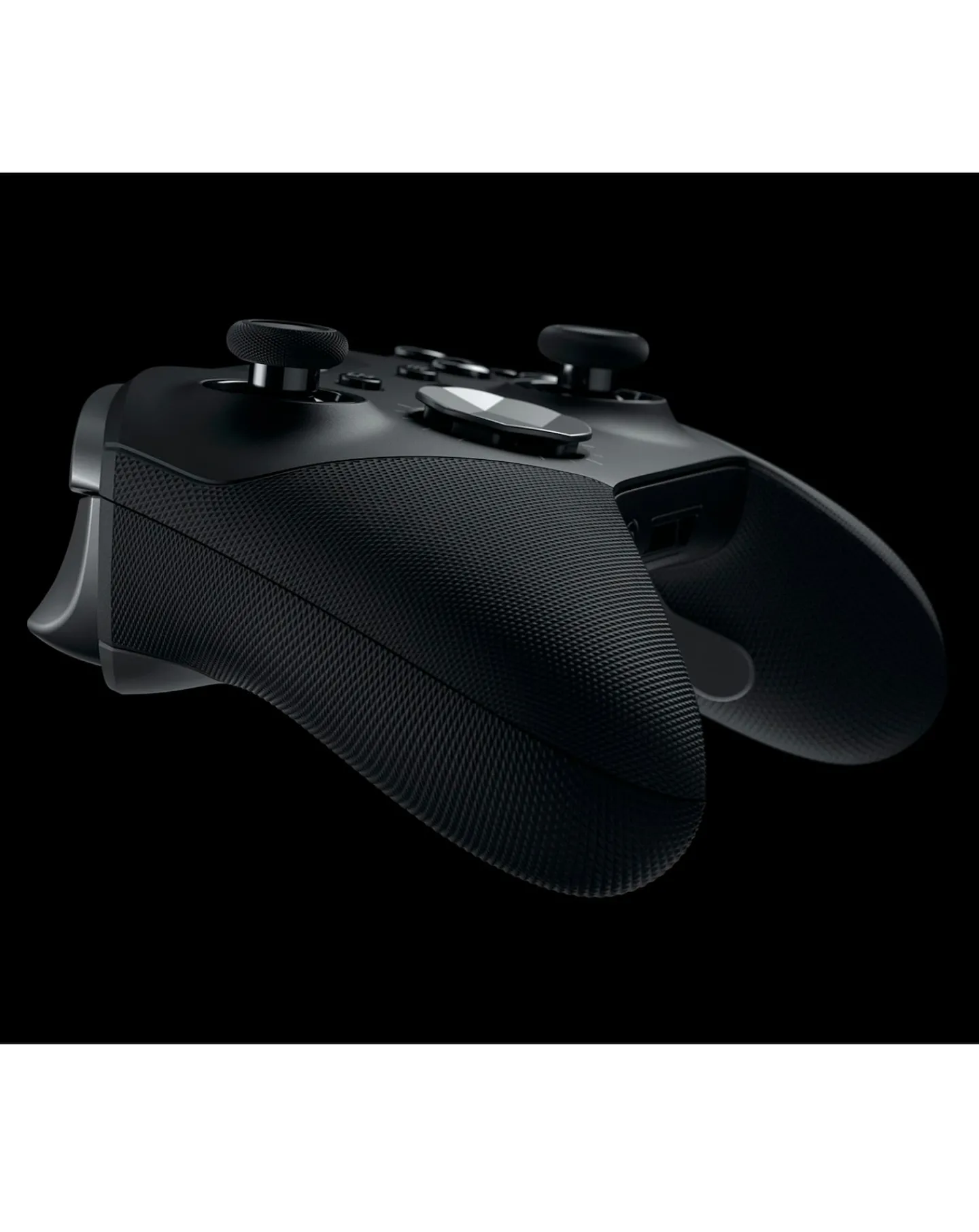 Xbox Elite Wireless Controller Series 2 - Black