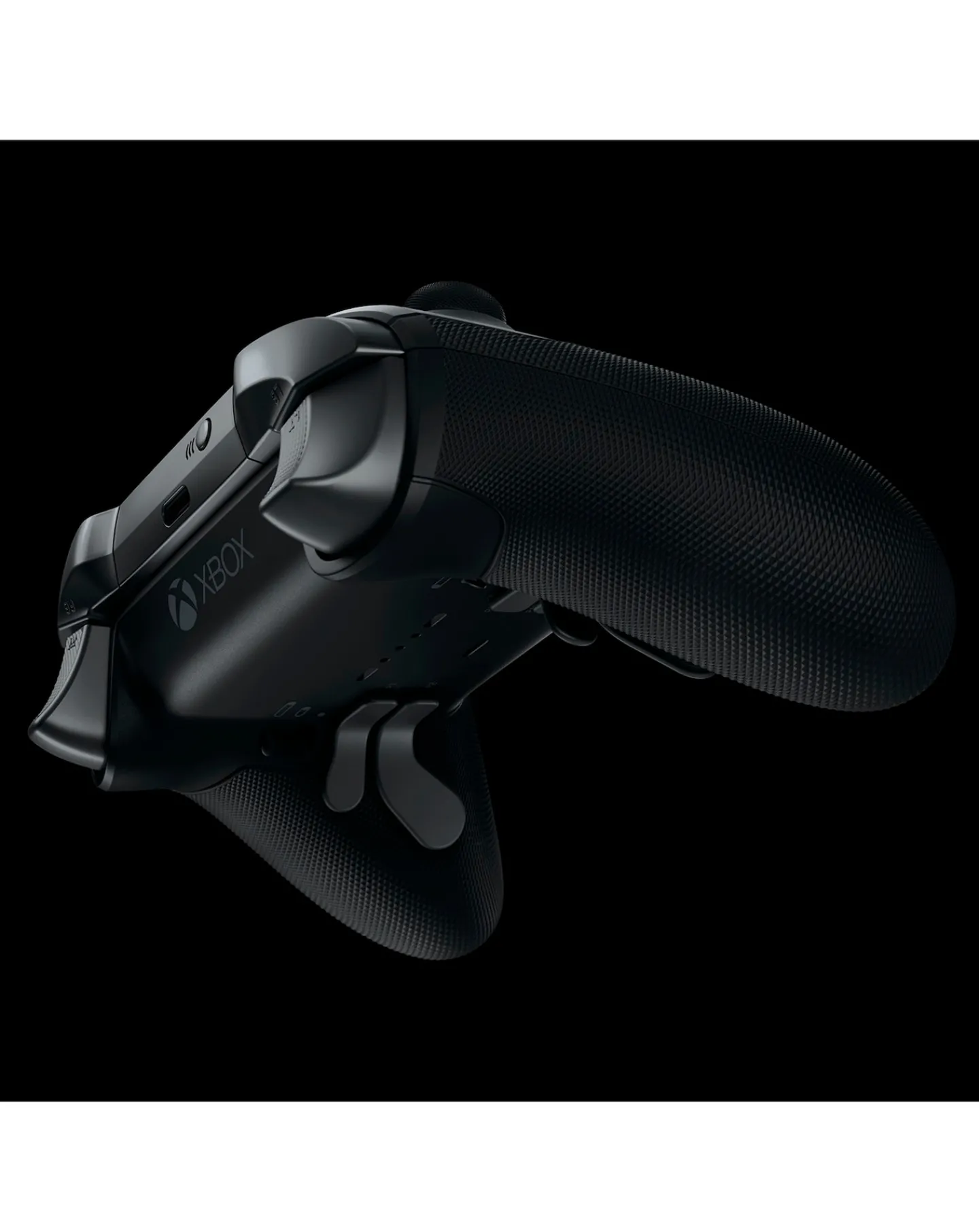 Xbox Elite Wireless Controller Series 2 - Black