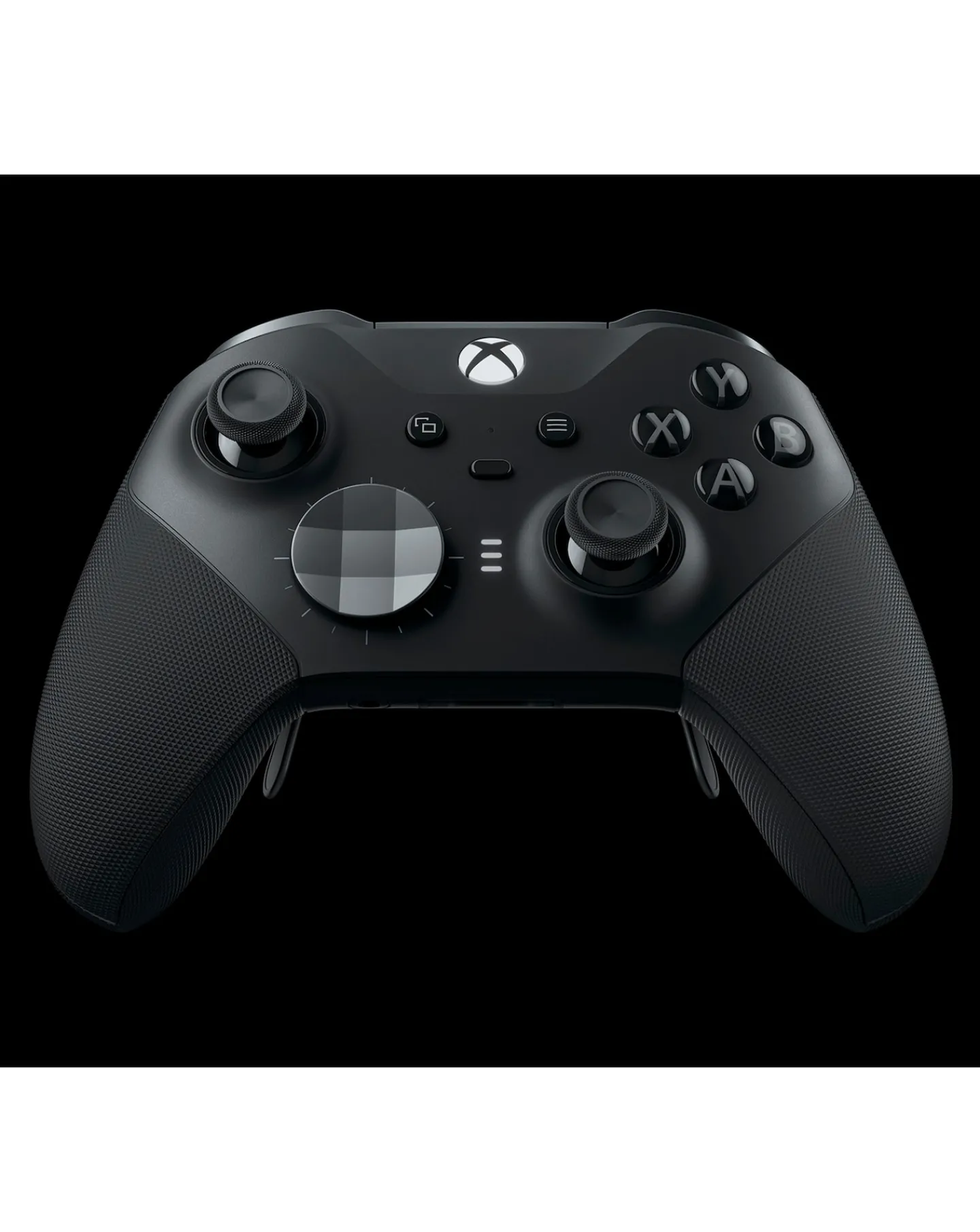 Xbox Elite Wireless Controller Series 2 - Black