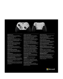 Xbox Elite Wireless Controller Series 2 - Core