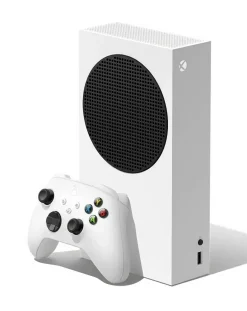 Xbox Series S & 3 Month Ultimate Game Pass Bundle