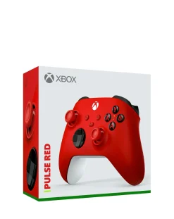 Xbox Wireless Controller Pulse