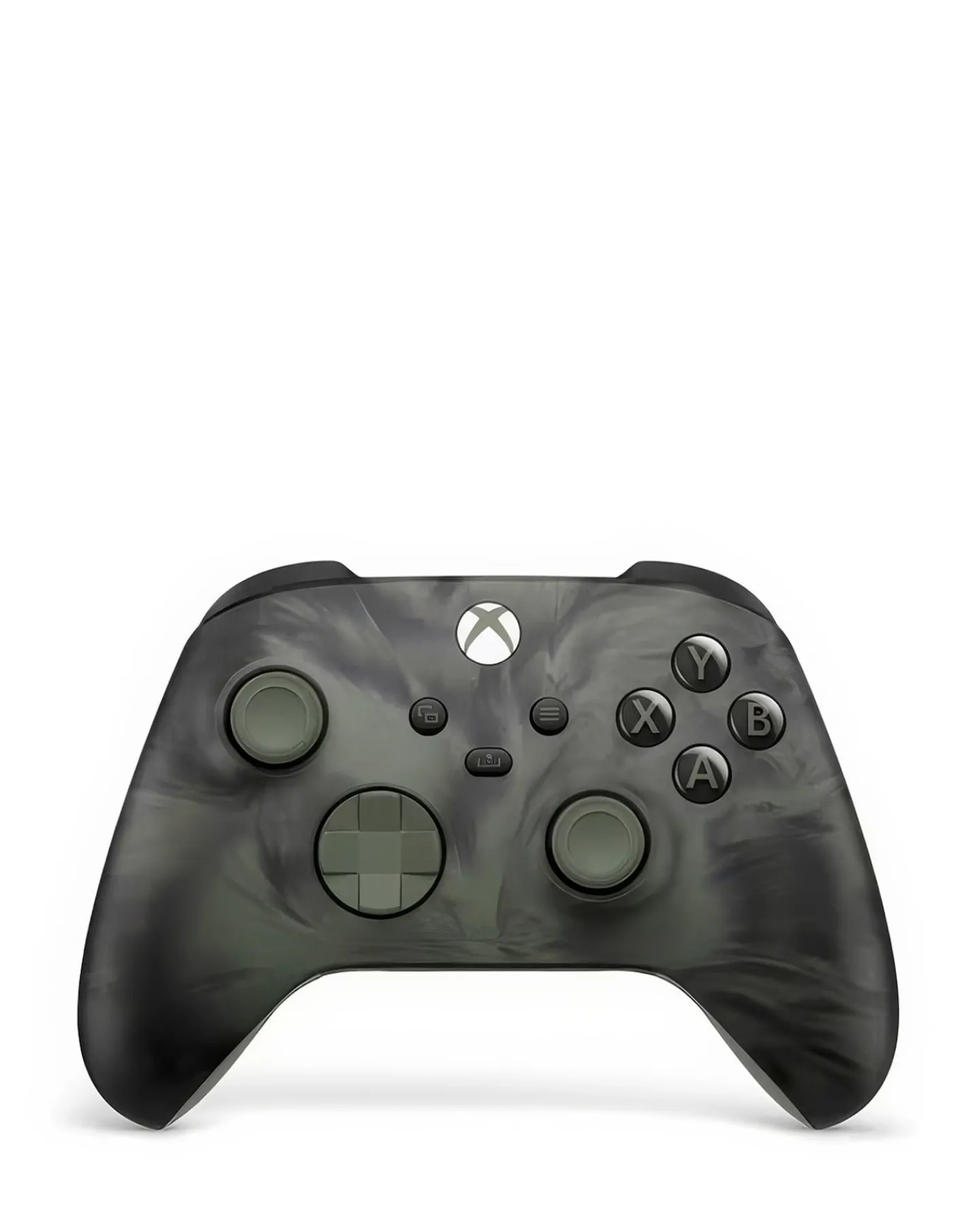 Xbox Wireless Controller - Nocturnal Vapour Special Edition