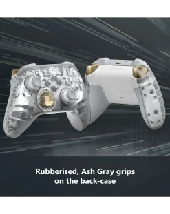 Xbox Wireless Controller - Ghost Cipher Special Edition