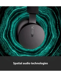 Xbox Wireless Headset