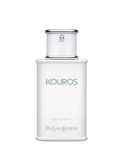 YSL|Yves Saint Laurent YSL Kouros Eau De Toilette 50ml