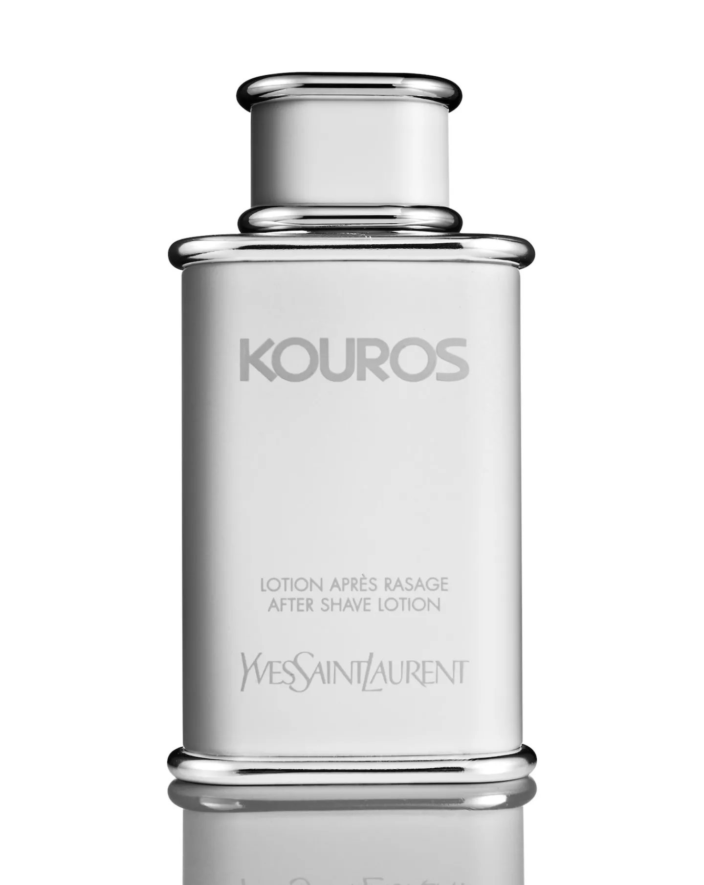 YSL Kouros 100ml Eau de Toilette